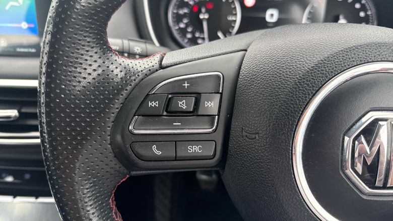 MG Hs 1.5 T-GDI Excite 5dr Petrol Hatchback